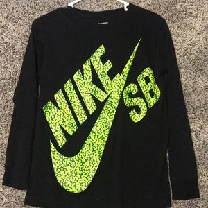 ❗️Nike SB Longsleeve T-Shirt❗️